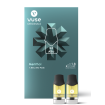 VUSE ALTO PRE-FILLED PODS 2 PACK BOX OF 5% COUNT (MSRP $12.99 EACH)